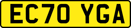 EC70YGA