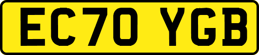 EC70YGB