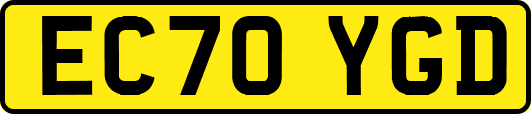 EC70YGD
