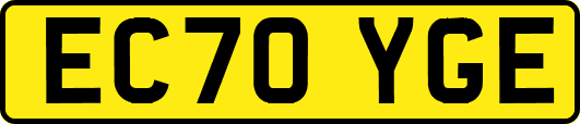 EC70YGE
