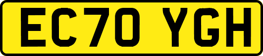 EC70YGH