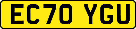 EC70YGU