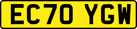 EC70YGW