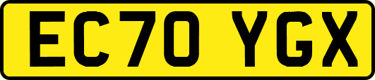 EC70YGX