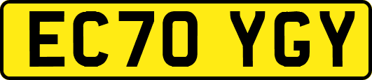 EC70YGY