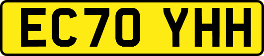EC70YHH