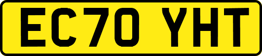 EC70YHT