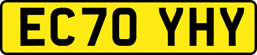 EC70YHY