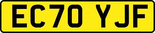 EC70YJF