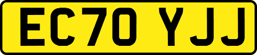 EC70YJJ
