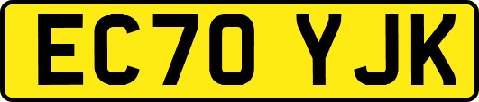 EC70YJK