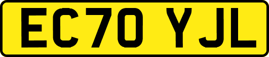 EC70YJL