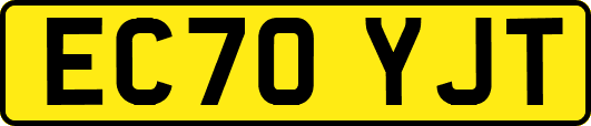 EC70YJT