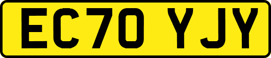 EC70YJY