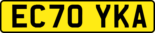 EC70YKA