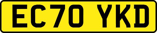 EC70YKD