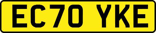 EC70YKE