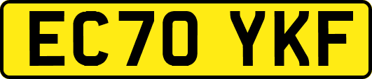 EC70YKF
