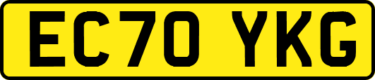 EC70YKG