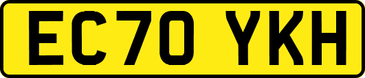 EC70YKH