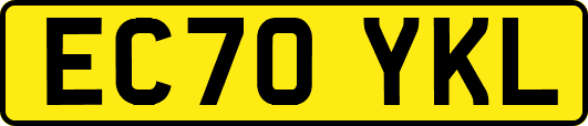 EC70YKL