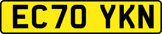 EC70YKN