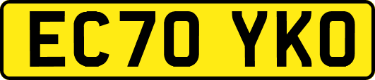 EC70YKO