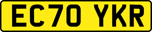 EC70YKR