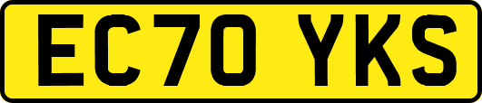 EC70YKS