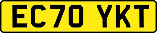EC70YKT