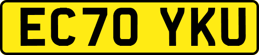 EC70YKU