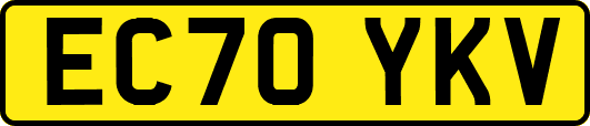 EC70YKV