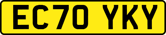 EC70YKY