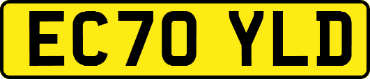 EC70YLD
