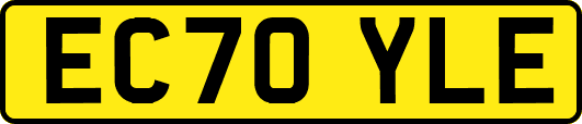 EC70YLE