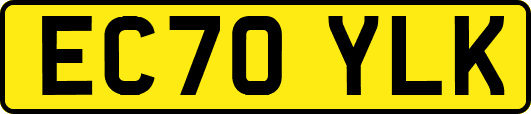 EC70YLK