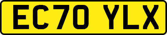 EC70YLX