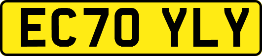 EC70YLY