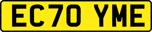 EC70YME