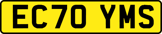 EC70YMS