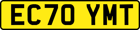 EC70YMT