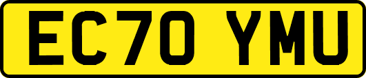 EC70YMU