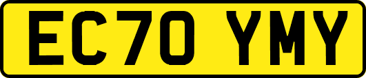 EC70YMY