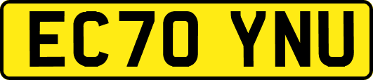 EC70YNU