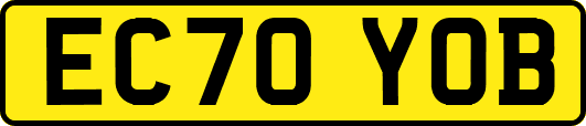 EC70YOB