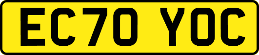 EC70YOC