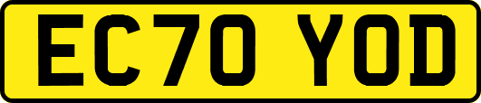 EC70YOD