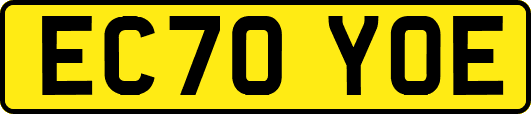 EC70YOE