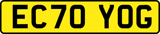 EC70YOG