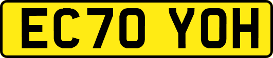 EC70YOH